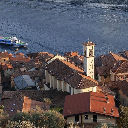 Bella Isola Villa Monte Isola Exterior foto